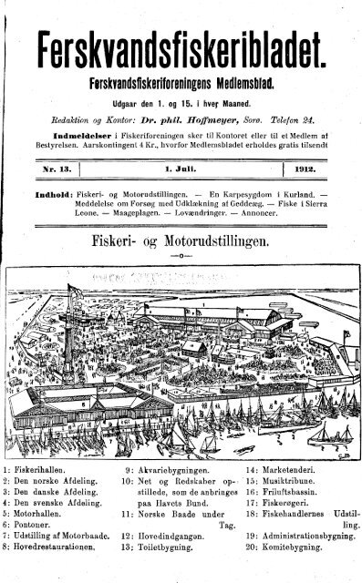 Ferskvandsfiskeribladet 1912 - Runkebjerg.dk