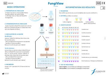 FungiView