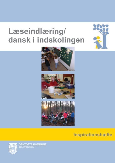 Inspirationshæfte - Ordrup Skole