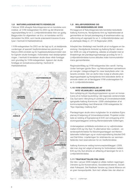 Rapport 379 del 1 - Vejdirektoratet