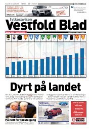 It's You It's You - Vestfold Blad