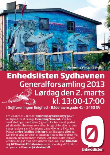 Generalforsamling 2013_0.pdf - Sydhavnen - Enhedslisten