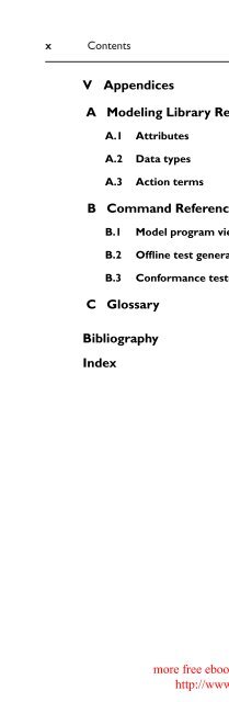 2 Why We Need Model-Based Testing