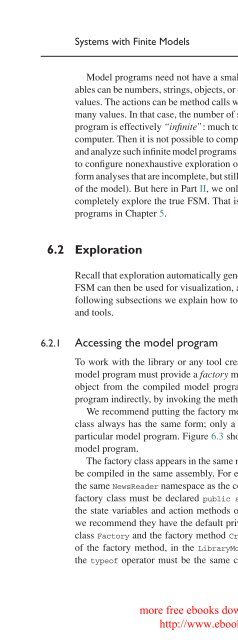 2 Why We Need Model-Based Testing