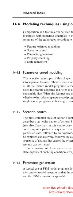 2 Why We Need Model-Based Testing