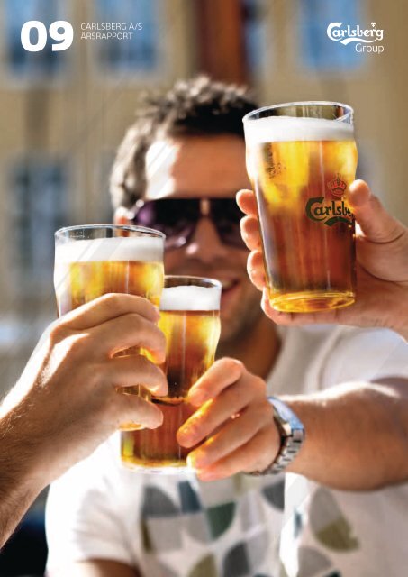 09CARLSBERG A/S ÅRSRAPPORT - Carlsberg Group