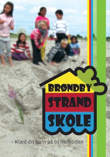 Om BRS - Brøndby Strand Skole