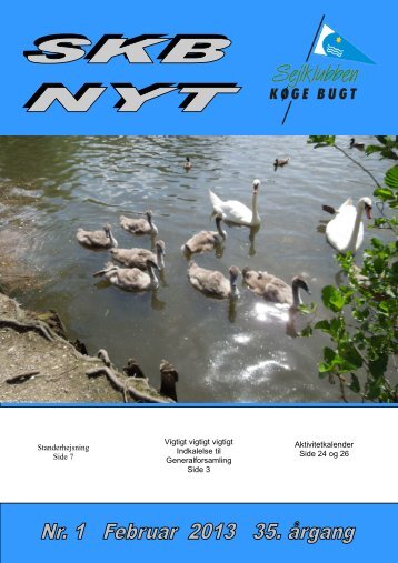 SKB nyt nr. 1 2013.pdf - SKB.DK