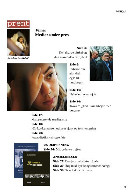Medier under pres, november 2007.pdf - Avisen i Undervisningen