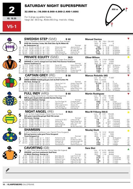 KG_Galoppen9_SNR_020713_DOBBELT.pdf - Klampenborg ...