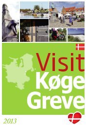 Køge Greve