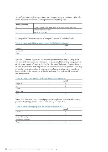 en medicinsk teknologivurdering – den fulde rapport (pdf)