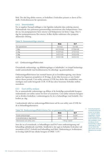 en medicinsk teknologivurdering – den fulde rapport (pdf)