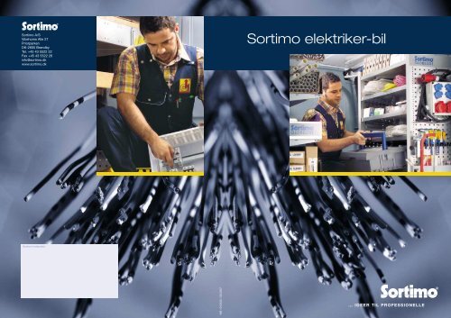 Download fil - Sortimo