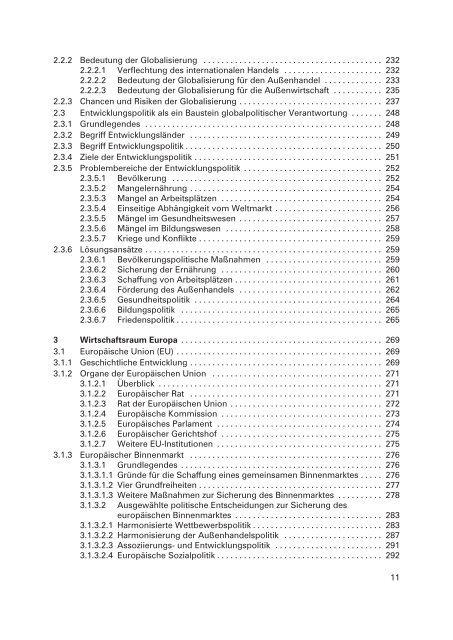 Betriebs- und Volkswirtschaft