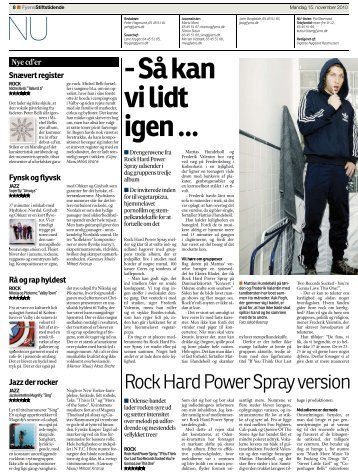 Rock Hard Power Spray-pdf - Simon Staun