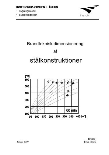 Kompendium i stål og brand (PE) - Hjemmesider på ...