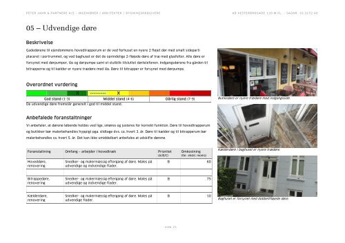 AB VESTERBROGADE 120 M.FL.