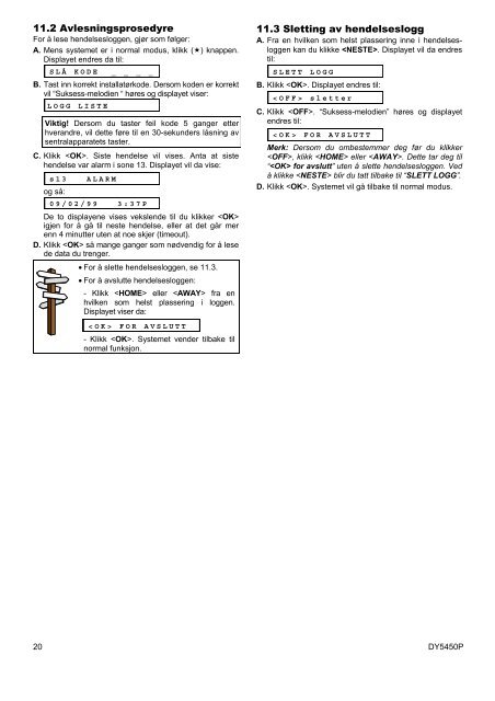 POWERMAX - Visonic