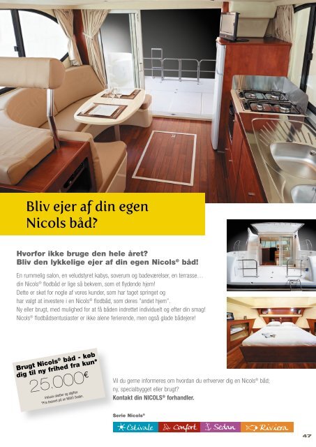 Catalogue NICOLS 2013-L.indd