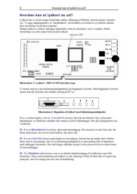 Download PDF ved at højreklikke her - KnowWare