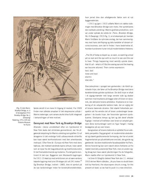 Download og læs artiklen (pdf 400 KB) - Statens Museum for Kunst