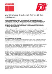 Download PDF - Vordingborg Køkkenet