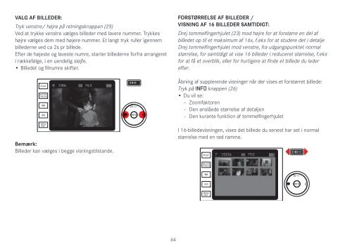 Dansk Manual - Click