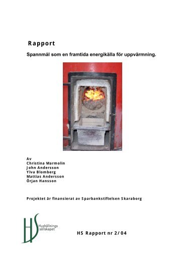 Rapport