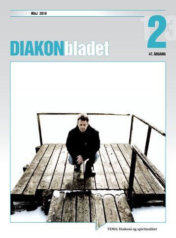 DIAKONblbladet - Diakonforbund.dk