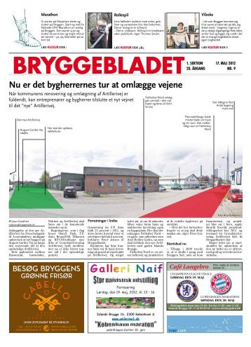 Nr. 09-2012 - Bryggebladet