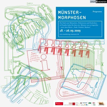 MÜNSTER- MORPHOSEN - Antenne Münster