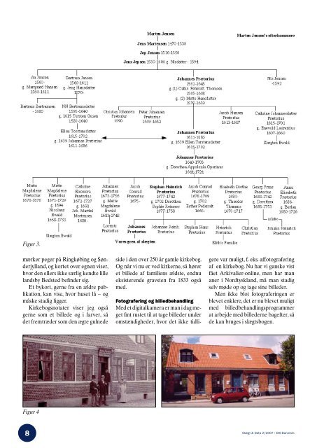 2007-2 slægt & data.pdf - DIS-Danmark