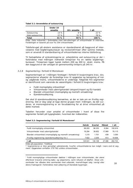 Erhvervs- og Selskabsstyrelsen - Skatteministeriet