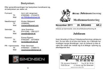 Blad Marts 2012 - struerfolkedanserforening.dk