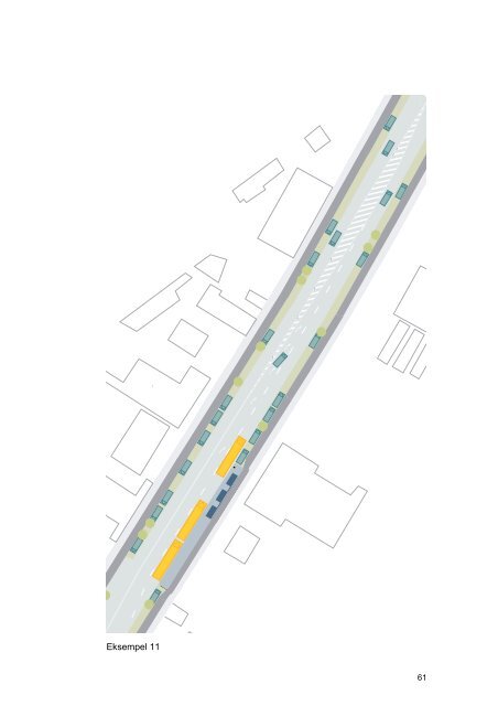 A-busnettet – fremrykkede stoppesteder Idékatalog - Movia