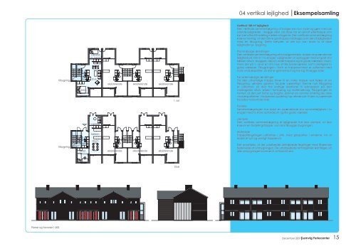 Lemvig Feriecenter - ATRA Arkitekter A/S