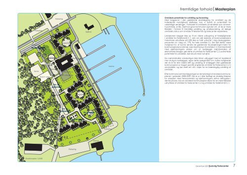 Lemvig Feriecenter - ATRA Arkitekter A/S