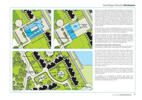 Lemvig Feriecenter - ATRA Arkitekter A/S