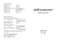 Download program for juni/ juli 2013 - Kristensamfundet