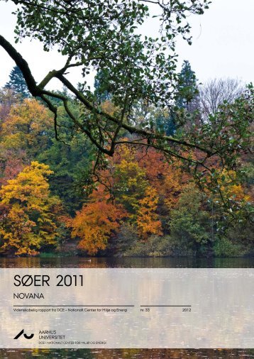 Søer 2011