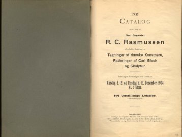R. C. Rasmussen