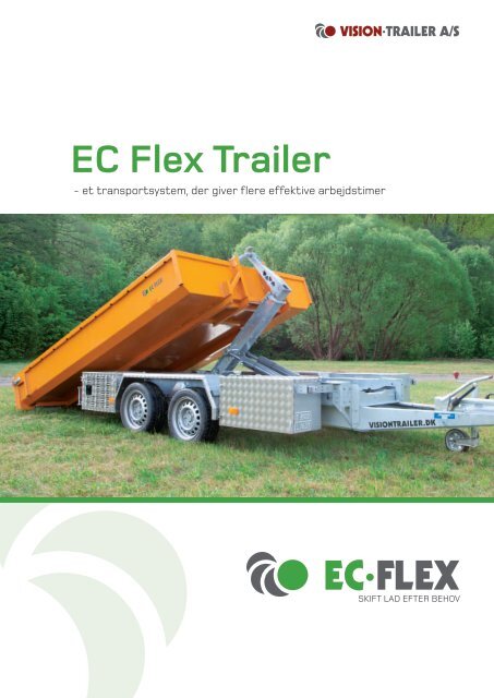 EC Flex Trailer