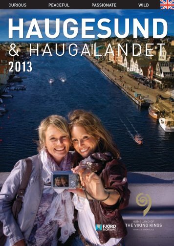 Visit Haugesund