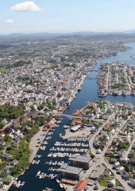 Visit Haugesund