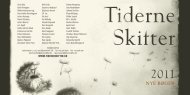 Download Katalog 2011 - Tiderne Skifter