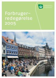 Hele publikationen i PDF-format - Forbrug.dk