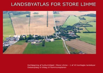 LandsbyatLas for store Lihme