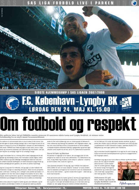 Lyngby BK Lyngby F.C.