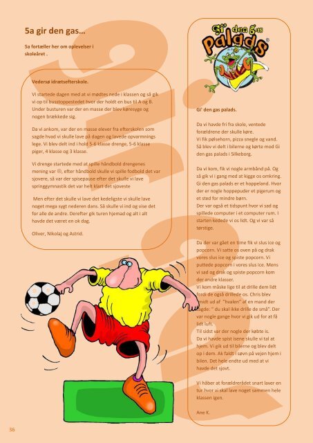 Hadbjerg skoles skoleblad 2012 pdf